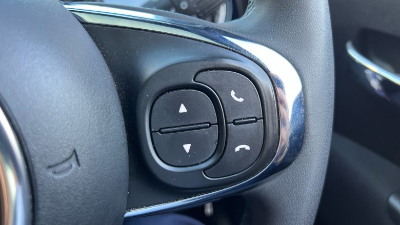 Fiat 500 1.0 Mild Hybrid 3dr Petrol Hatchback